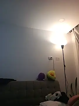 azumiichan online show from 07-14-26, 02:27