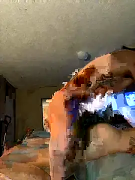 Nicole96666 online show from 10-19-25, 09:32