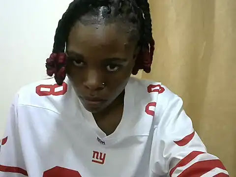 Snapshot of Ebony_jojo chatting on 09-10-25, 05:24 Ebony jojo online show from 09-10-25, 05:24