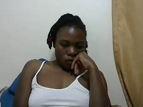 Snapshot of Ebony_jojo chatting on 09-25-25, 02:26 Ebony jojo online show from 09-25-25, 02:26