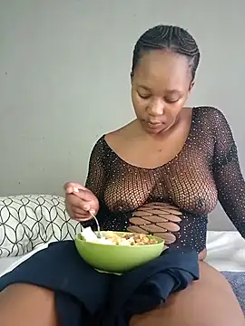 BrownEyed K online show from 03-02-25, 12:43