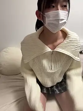 -Rinka- online show from 02-07-25, 03:08