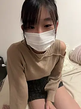 -Rinka- online show from 02-10-25, 03:10