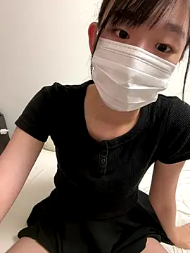 -Rinka- online show from 09-12-25, 03:12