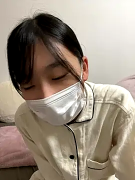 -Rinka- online show from 10-24-25, 03:08