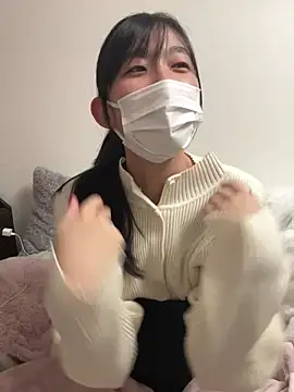 -Rinka- online show from 03-20-26, 03:06