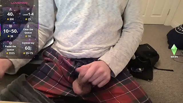 Jqwerty987 online show from 01-11-26, 08:47