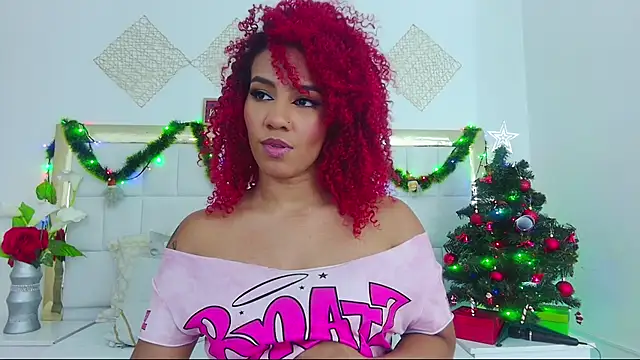 RubyRossel online show from 12-11-24, 12:23