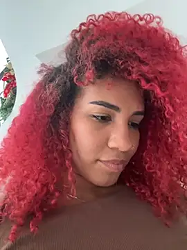 Snapshot of RubyRossel chatting on 11-30-25, 06:34 RubyRossel online show from 11-30-25, 06:34