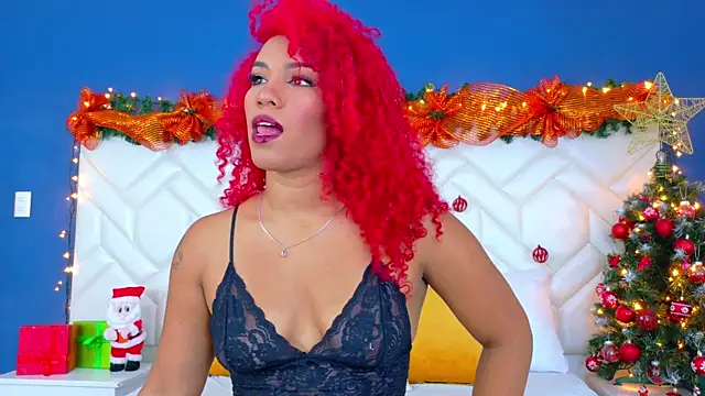 Snapshot of RubyRossel chatting on 12-21-25, 01:07 RubyRossel online show from 12-21-25, 01:07