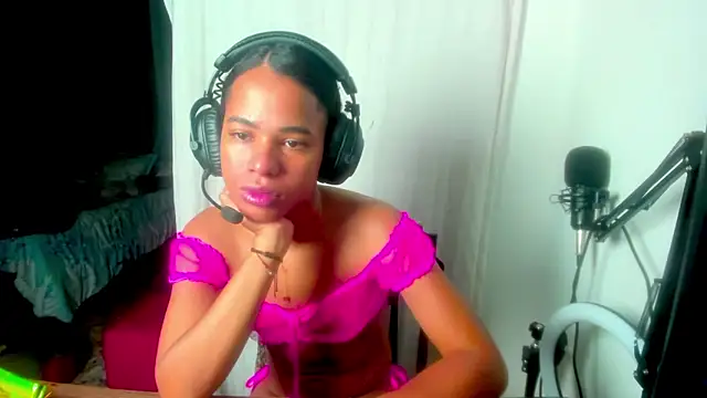 meghanSusexx online show from 01-16-26, 08:35