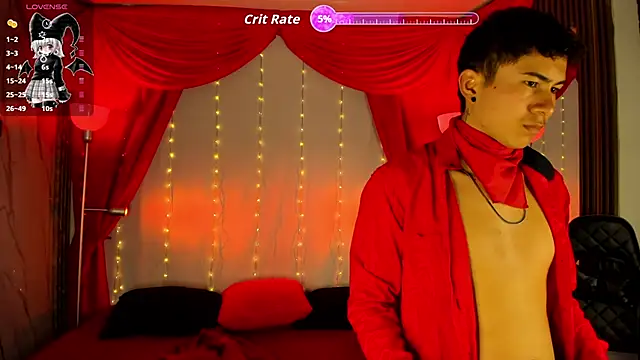 noah and rose online show from 02-20-26, 07:25