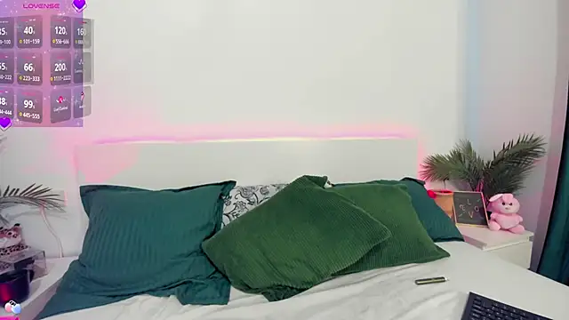 zoey marie online show from 03-06-25, 03:13