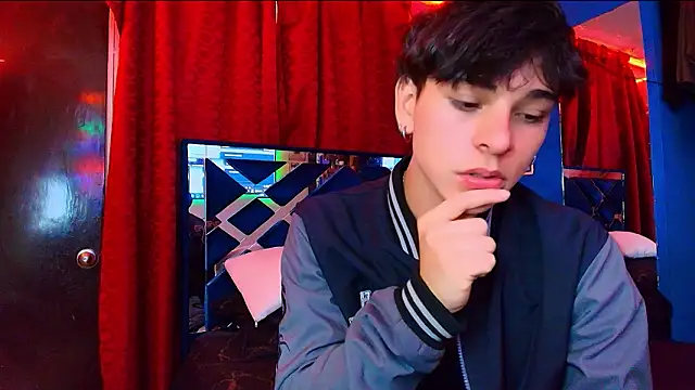 Luke Howland online show from 03-17-26, 03:00