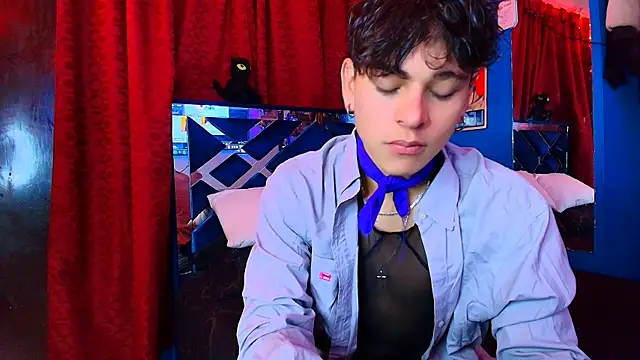 Luke Howland online show from 04-14-26, 02:56