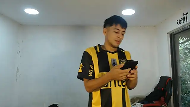 danielitopapuu online show from 10-30-25, 12:39