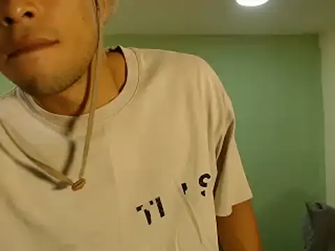 danielitopapuu online show from 12-05-25, 01:58