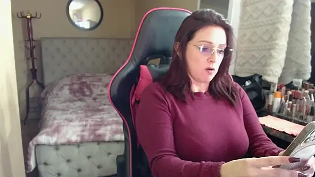 Snapshot of Carol_Scottt chatting on 05-15-26, 07:54 Carol Scottt online show from 05-15-26, 07:54