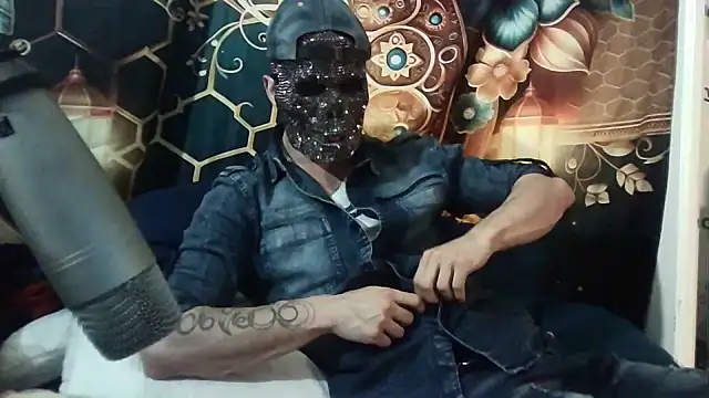 --D-a-D-D-y- online show from 10-23-25, 01:16