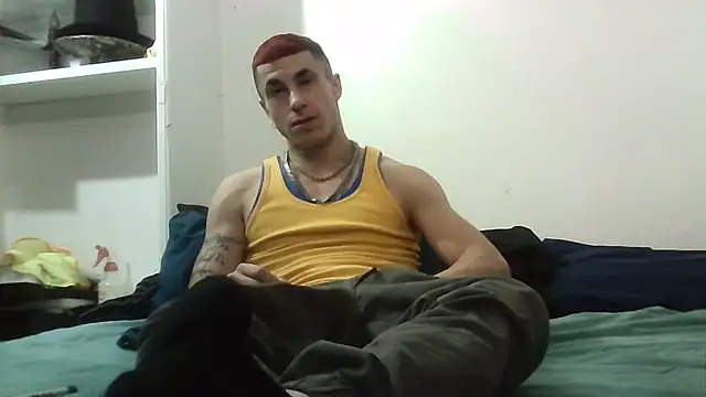 Snapshot of --D-a-D-D-y- chatting on 02-15-26, 02:41 --D-a-D-D-y- online show from 02-15-26, 02:41