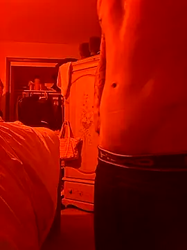 Snapshot of --D-a-D-D-y- chatting on 02-27-26, 02:55 --D-a-D-D-y- online show from 02-27-26, 02:55