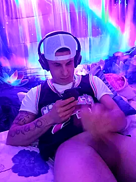 --D-a-D-D-y- online show from 04-02-26, 03:20