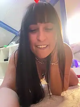 CarolaDrago online show from 03-12-25, 06:55