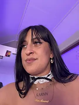 CarolaDrago online show from 03-19-25, 10:55