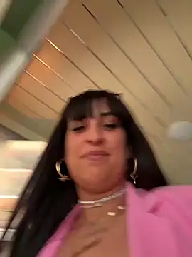 CarolaDrago online show from 03-20-25, 12:22