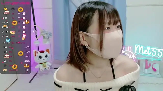 MEI--55 online show from 01-19-25, 01:10