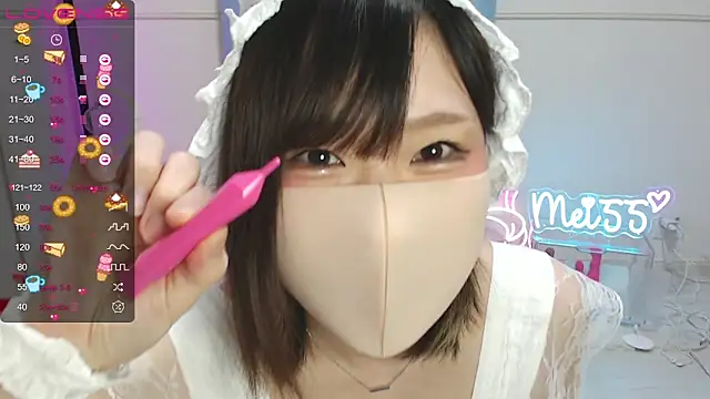 MEI--55 online show from 02-13-25, 09:06