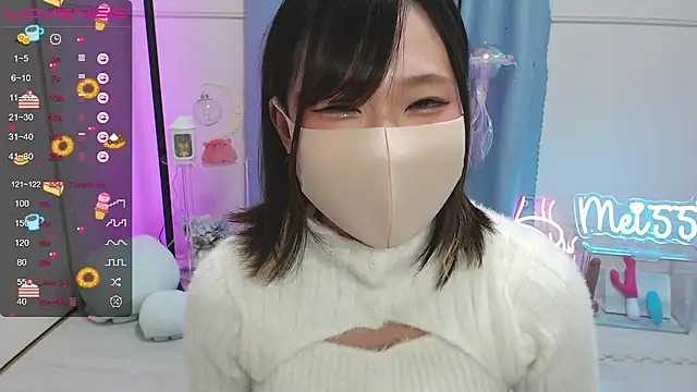 MEI--55 online show from 03-06-25, 08:05