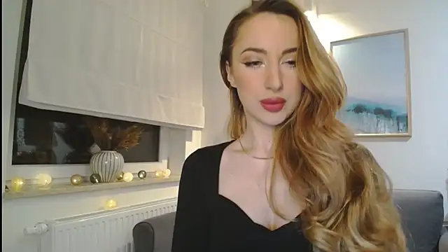 JulietteDiamond online show from 02-18-25, 03:32
