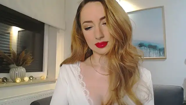 JulietteDiamond online show from 02-22-25, 03:14