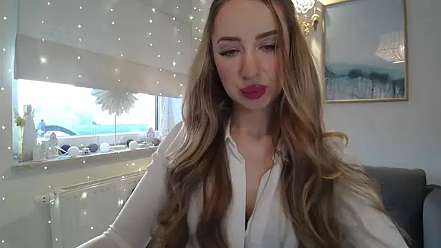 JulietteDiamond online show from 12-16-25, 07:24