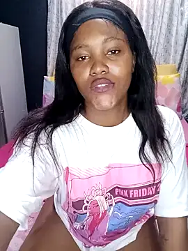 charmainexxx online show from 01-15-25, 07:15