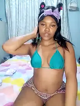 charmainexxx online show from 02-08-25, 01:00