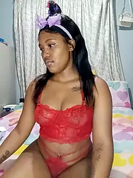 charmainexxx online show from 02-08-25, 11:13