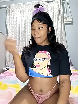 charmainexxx online show from 02-13-25, 07:21