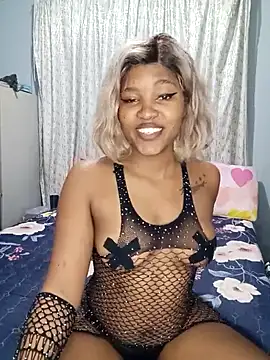 charmainexxx online show from 02-27-25, 10:09