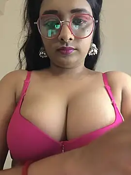 Lovley Eesha online show from 07-13-26, 05:43