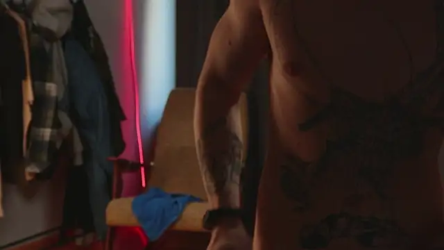 pleasure8869 online show from 01-18-25, 08:52