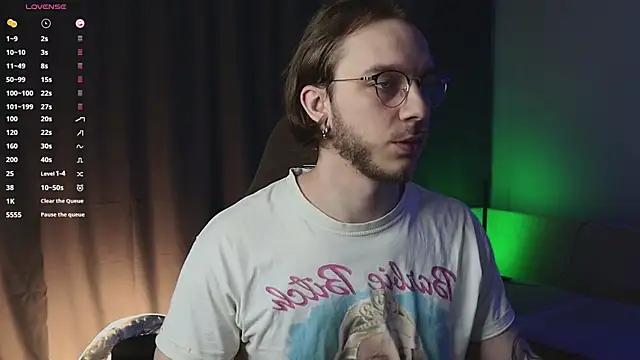 pleasure8869 online show from 01-22-25, 06:52