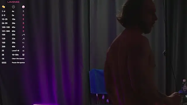 pleasure8869 online show from 03-13-25, 07:53