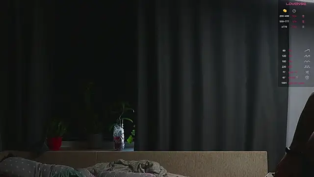 pleasure8869 online show from 09-09-25, 06:02