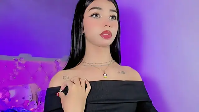 Snapshot of JisselMiller chatting on 01-09-25, 06:38 JisselMiller online show from 01-09-25, 06:38