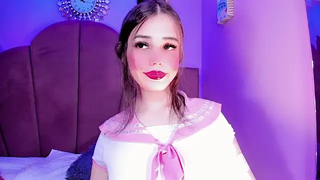 ValeriaAguilar online show from 11-20-25, 09:58