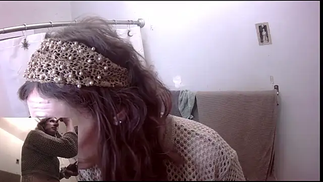 cassiemichellexx online show from 12-15-25, 02:10