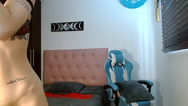 TokioStar online show from 02-25-25, 04:42