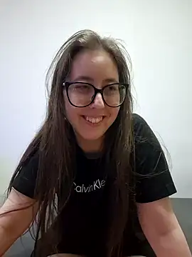 Snapshot of Sarah459 chatting on 01-03-25, 08:54 Sarah459 online show from 01-03-25, 08:54